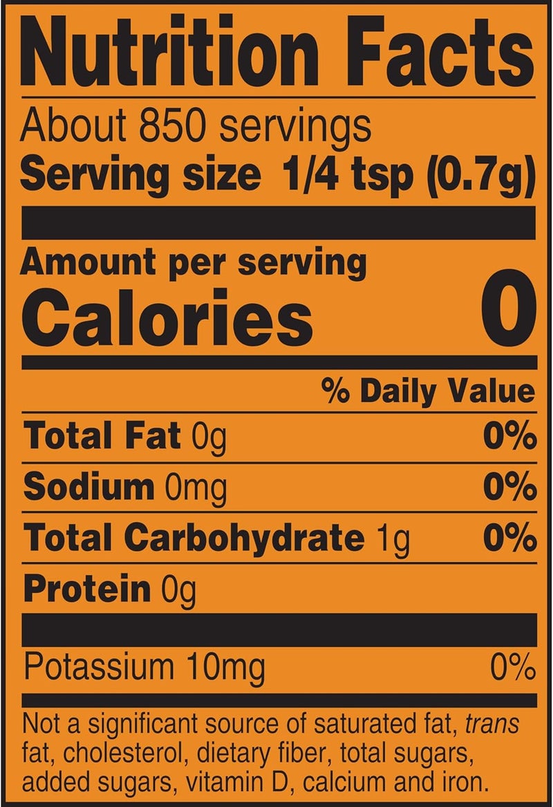 Dash Southwest Chipotle Salt-Free Seasoning Blend - Image 2